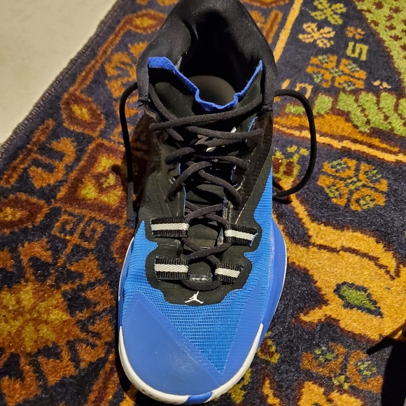 Jordan Zion 1 - Picture 2 of 8